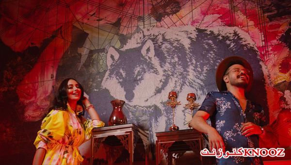 ''كيفاش نخليك'' ديو غنائي بين الملحن محمد الرفاعي و هند سداسي